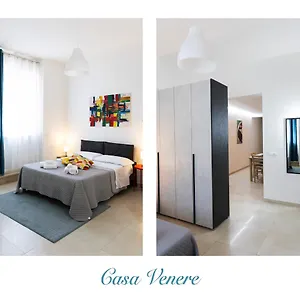 Affittacamere Casa Venere, Aeroporto di Catania Fontana Rossa