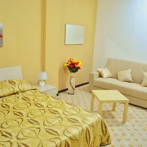 Bed & Breakfast Lungomare, Aeroporto di Catania Fontana Rossa