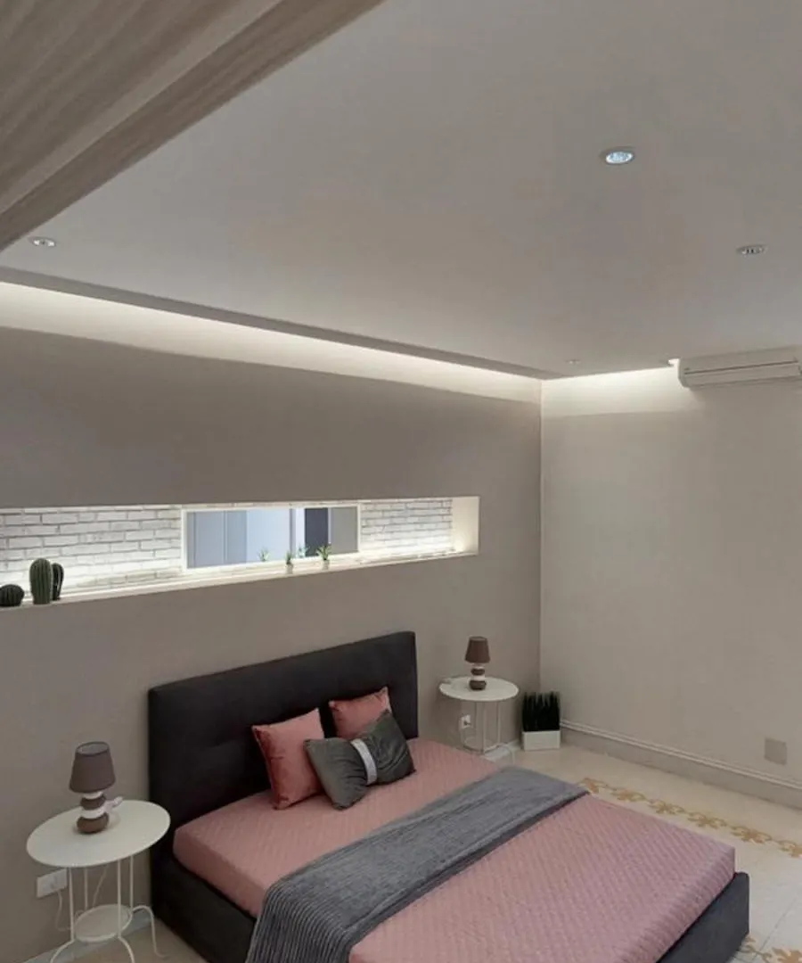 La Maison De Cavour Aeroporto di Catania Fontana Rossa Bed & Breakfast