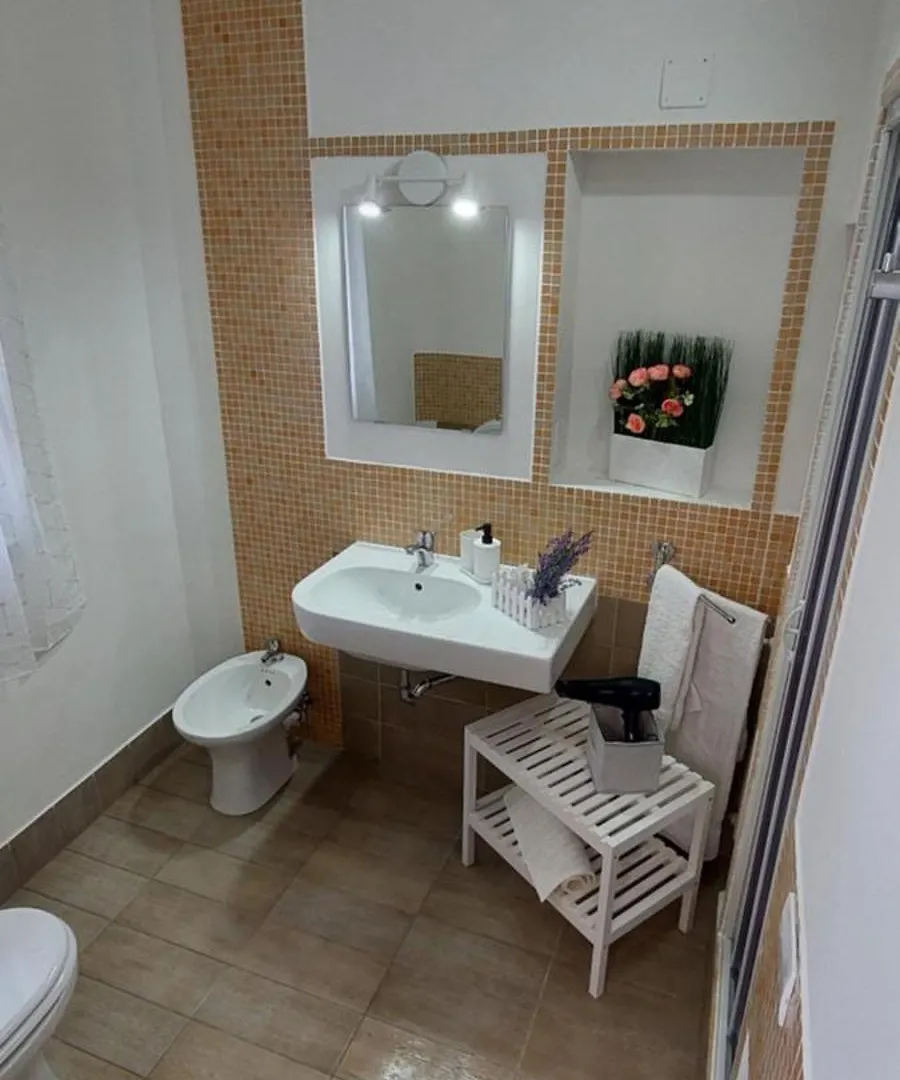 Bed & Breakfast La Maison De Cavour Aeroporto di Catania Fontana Rossa
