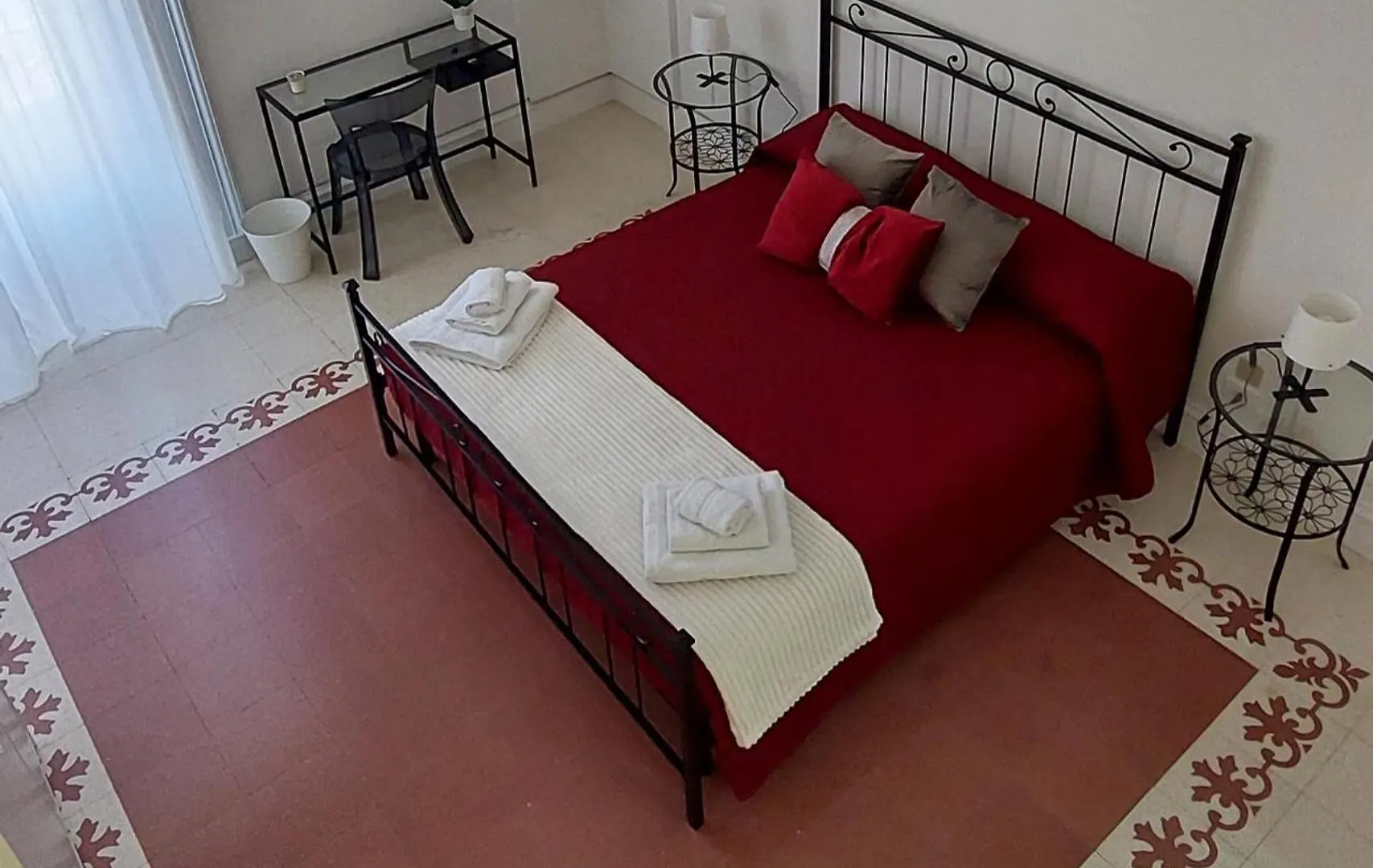 Bed & Breakfast La Maison De Cavour Aeroporto di Catania Fontana Rossa Italia
